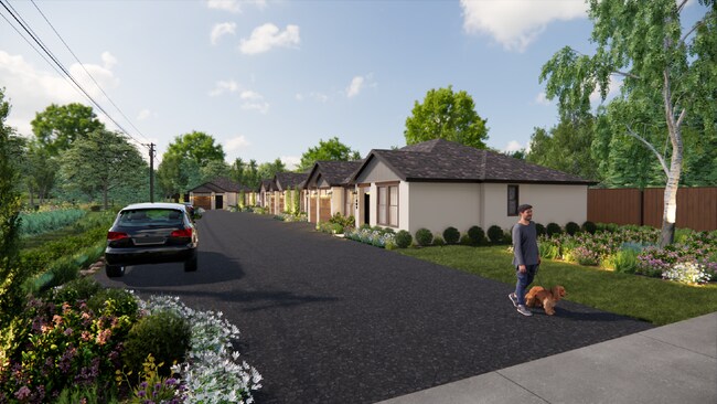 Building Photo - Brand New Construction 1 Bed | 1 Bath - Es...