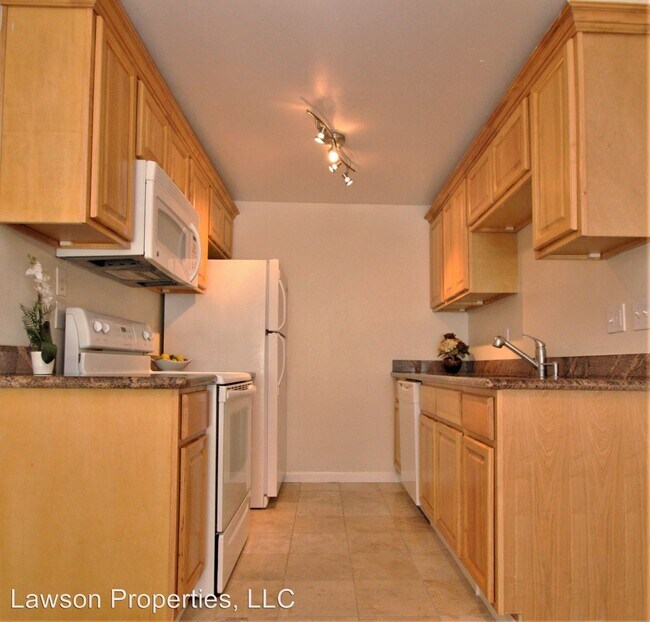 Building Photo - 501 N J St