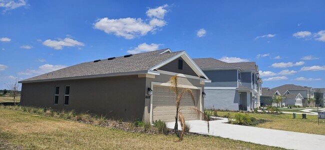 Building Photo - 573 Bell Prairie Cir