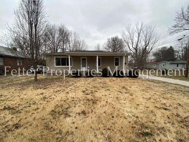 Primary Photo - Eastside Evansville