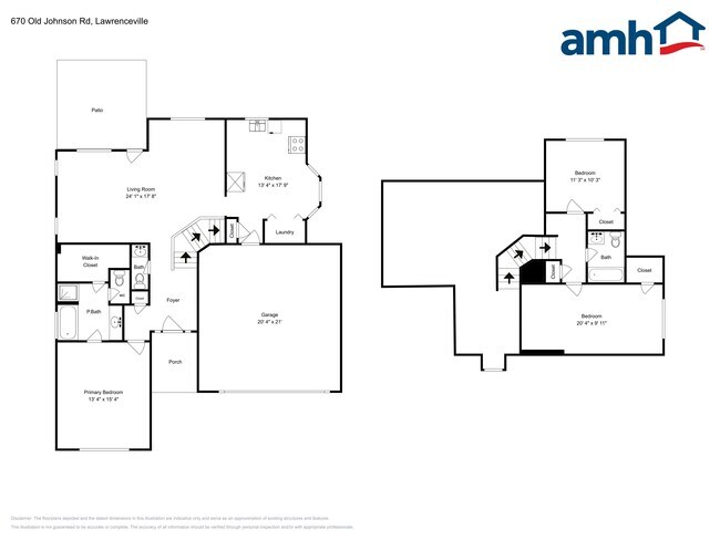 Building Photo - 670 Old Johnson Rd
