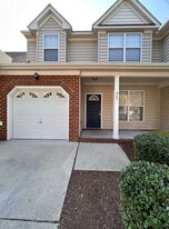 Building Photo - 927 Hunley Dr