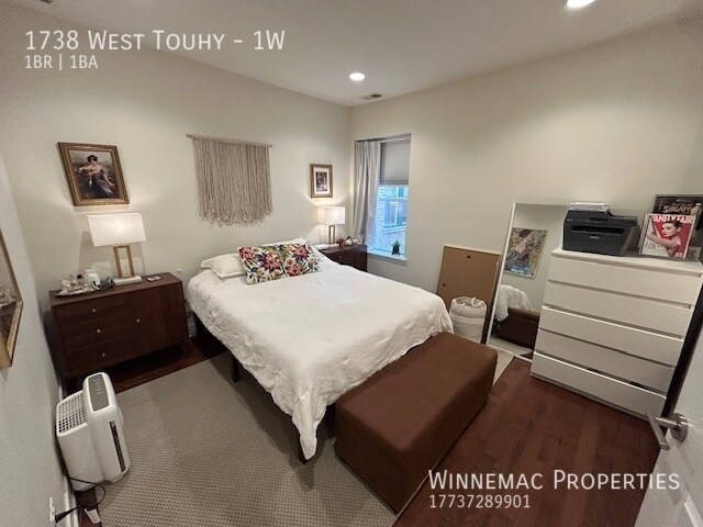 Building Photo - 1738 West Touhy-1W