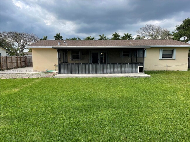 Building Photo - 9364 SW 184th Terrace