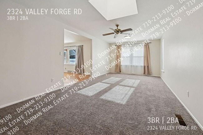 Building Photo - 2324 Valley Forge Rd