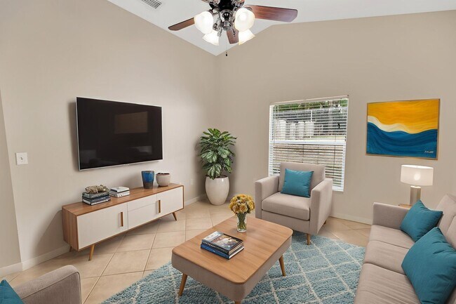 Building Photo - 2408 Camden Oaks Pl