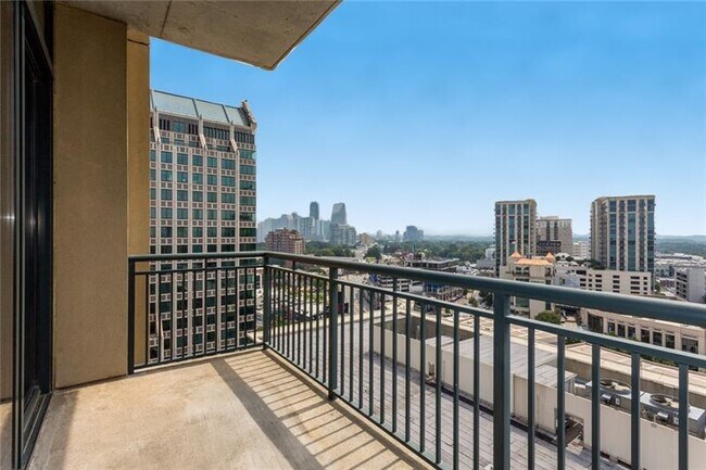 Building Photo - 3040 Peachtree Rd NW