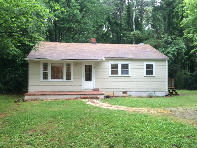 Building Photo - 112 S Avondale Rd