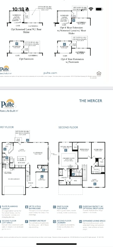 Building Photo - 321 Brk Pne Trl