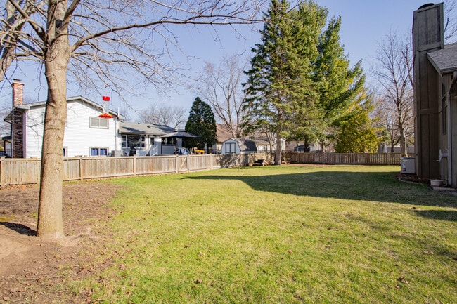 Building Photo - 938 Aberdeen Dr