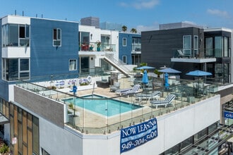 Building Photo - Dana Cove Luxury Living