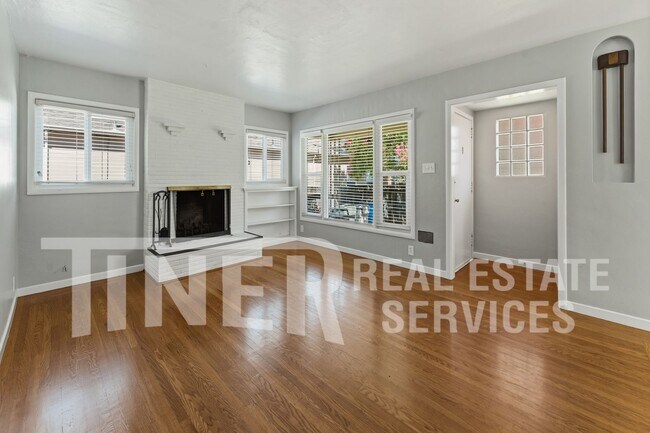 Building Photo - 4120 B St