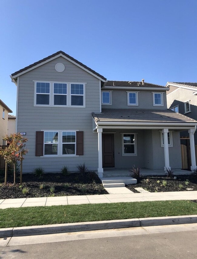 Building Photo - Spacious 4BD/3.5BA Two-Story Home in Mount...