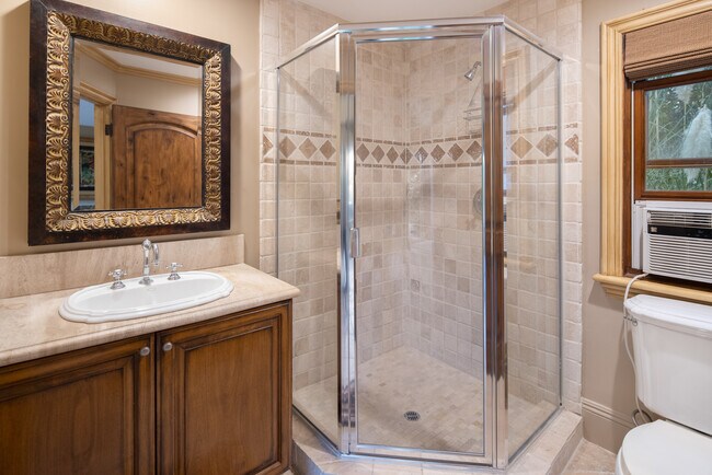 Guest House Bathroom - 22560 Carbon Mesa Rd