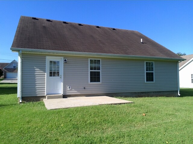 Building Photo - 1513 Waxman Dr