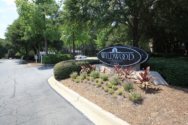 Welcome to Wildwood Apartment Homes - Wildwood