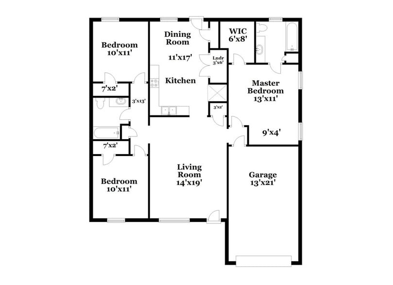 Building Photo - 3014 Deer Trail Dr