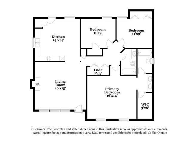 Building Photo - 4013 Scofield Dr