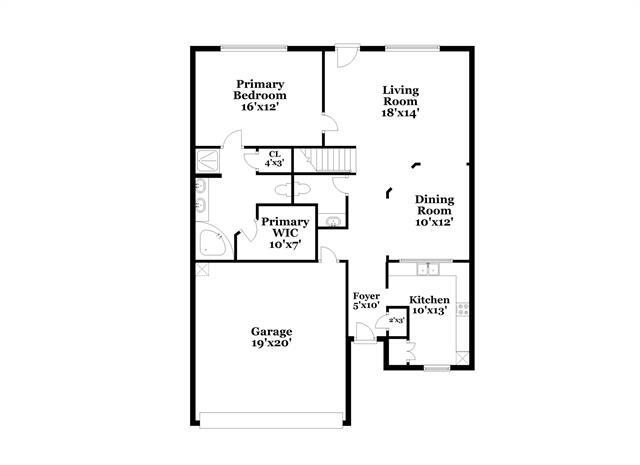 Building Photo - 321 Misty Mountain Dr