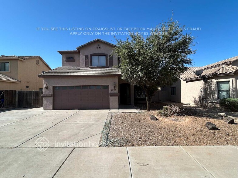 Primary Photo - 1213 W Fremont Rd.