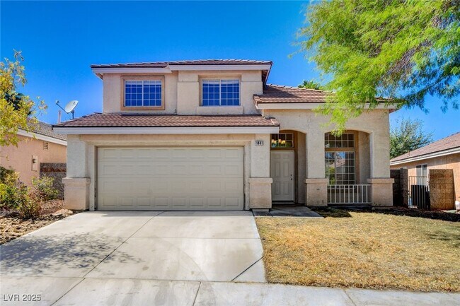 Primary Photo - 1441 Iron Springs Dr