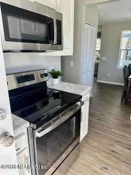 Building Photo - 4608 Wheeler Ave