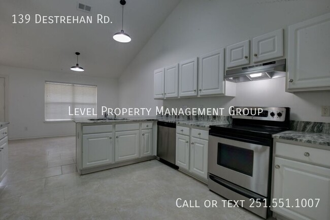 Building Photo - 139 Destrehan Rd