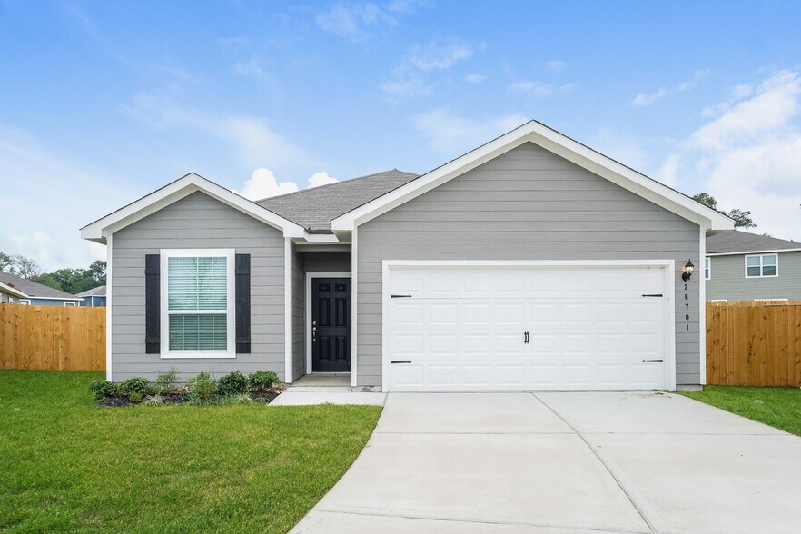 Primary Photo - 26701 Frost Dr