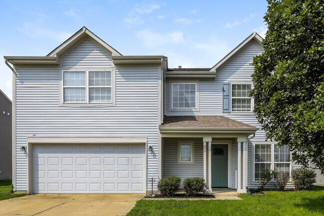 Building Photo - 476 Southern Pines Dr