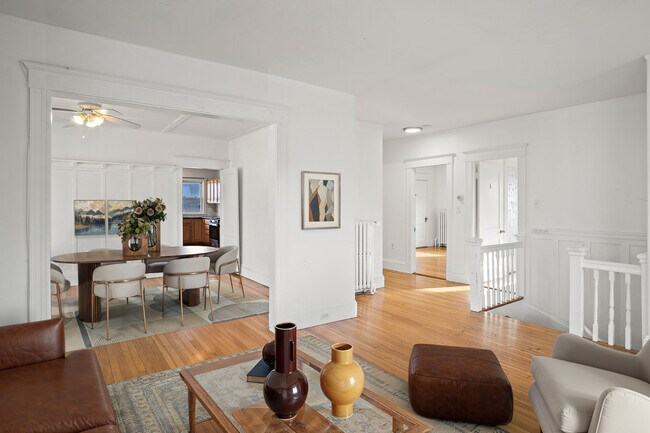 Pictures are representative samples of the advertised unit. In some cases, the actual units you tour - 704 Washington St