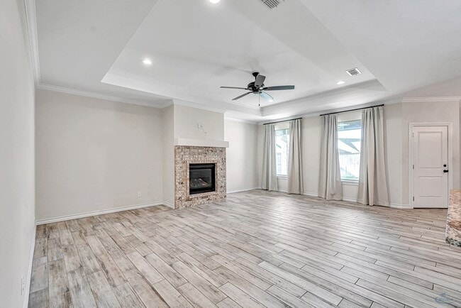 Building Photo - 3741 Alnwick Dr