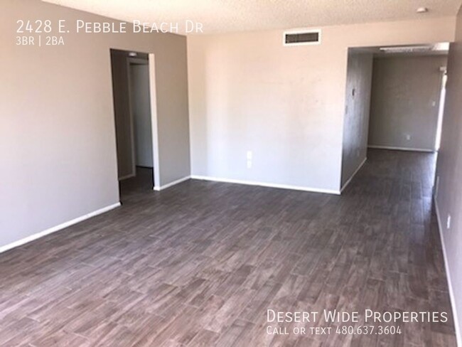 Primary Photo - Great Tempe Location! 3 Bed 2 Bath Home wi...