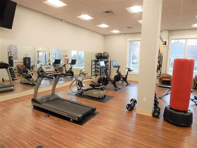 Building Photo - 725 Harbor Watch Dr