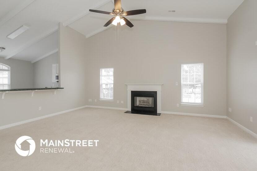 Building Photo - 9608 Callison Ct