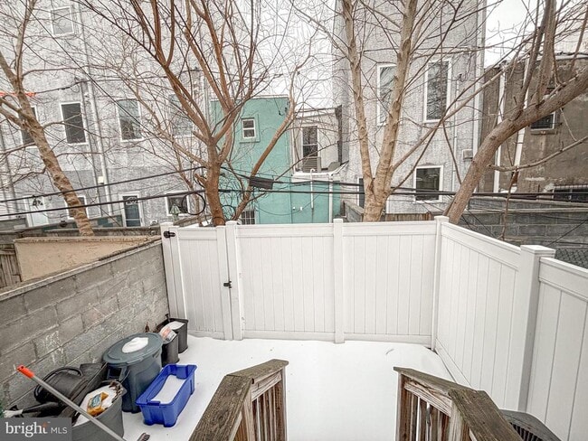 Building Photo - 1526 S Cleveland St