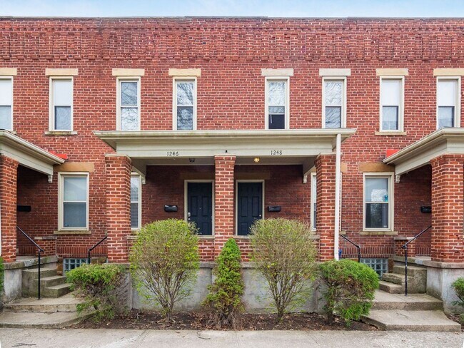 Primary Photo - Available Now! Located in Merion Village, ...