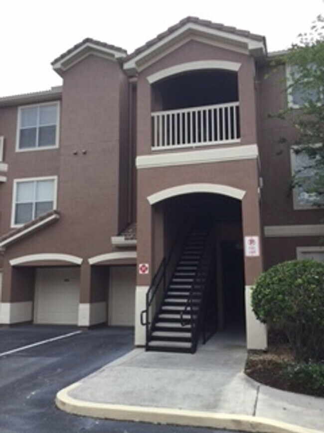 Primary Photo - Condo for rent - 3rd floor in gated community
