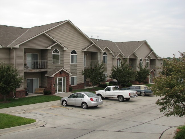 Building Photo - Gateway Park Apartments