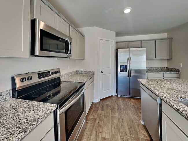 Building Photo - Coming Soon!!  Burnside Farms!
