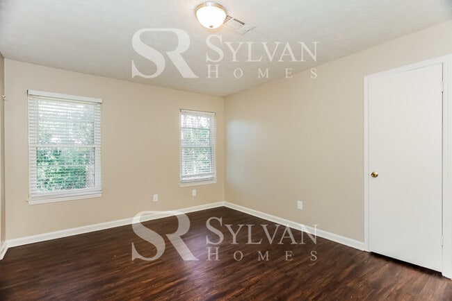 Building Photo - Turn the key. Enter. Smile. Repeat every day!