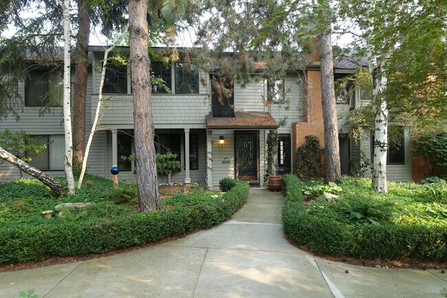 Primary Photo - Private Patio Oasis