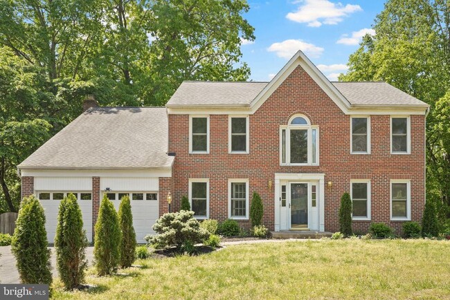 Building Photo - 10 Apple Blossom Ct