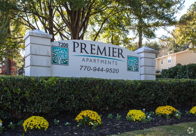 Community - Premier Apartments