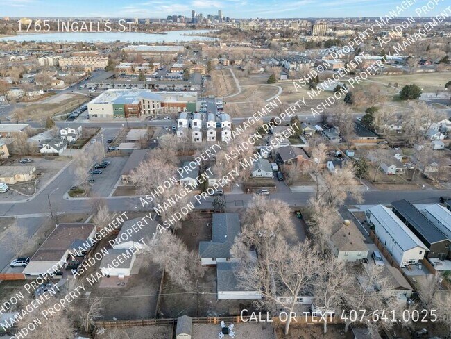 Building Photo - 1765 Ingalls St