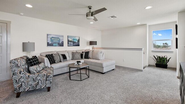 Building Photo - 4712 Oxgang Dr