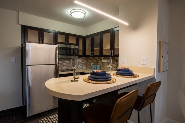 Building Photo - Modern Comfort, Major Savings