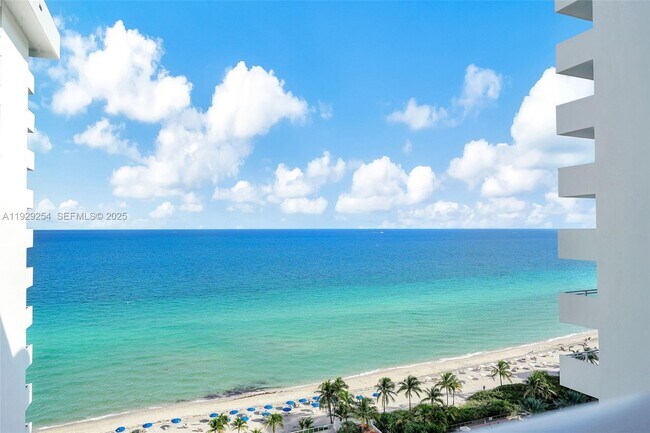 Building Photo - 2030 S Ocean Dr