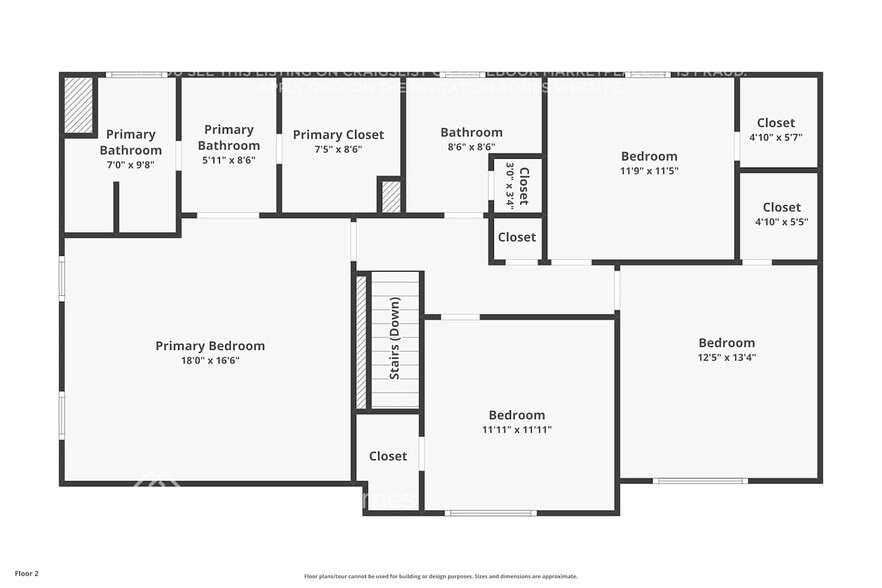 Building Photo - 16203 Elm Point Ct