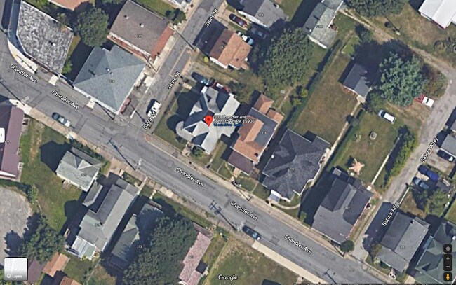 Building Photo - Chandler