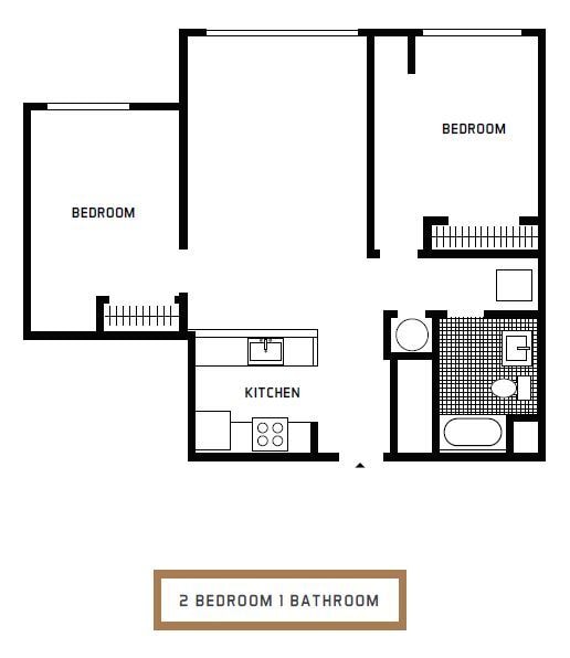 Floorplan - 18 High